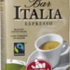 Saquella Bar Italia Espresso Ganze Bohnen 1kg