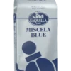 Saquella Miscela Blue Ganze Bohnen 1kg