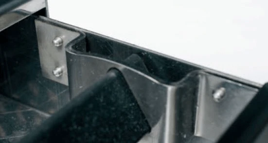 Sudschublade Pro Cub EM Poliert 2 Sudschublade Pro Cub EM Poliert – Bild 2