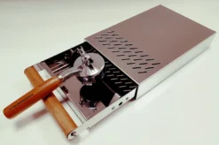 Sudschublade Pro Cub EM Poliert