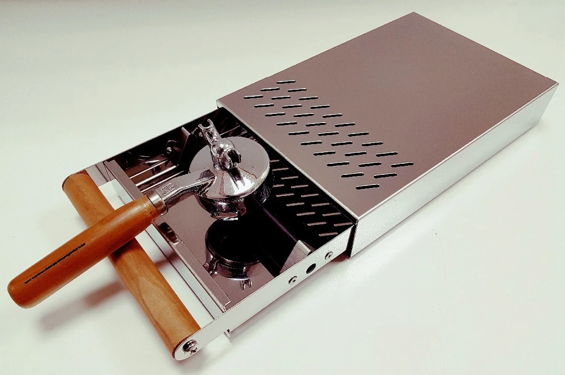 Sudschublade Pro Cub EM Poliert 1 Sudschublade Pro Cub EM Poliert