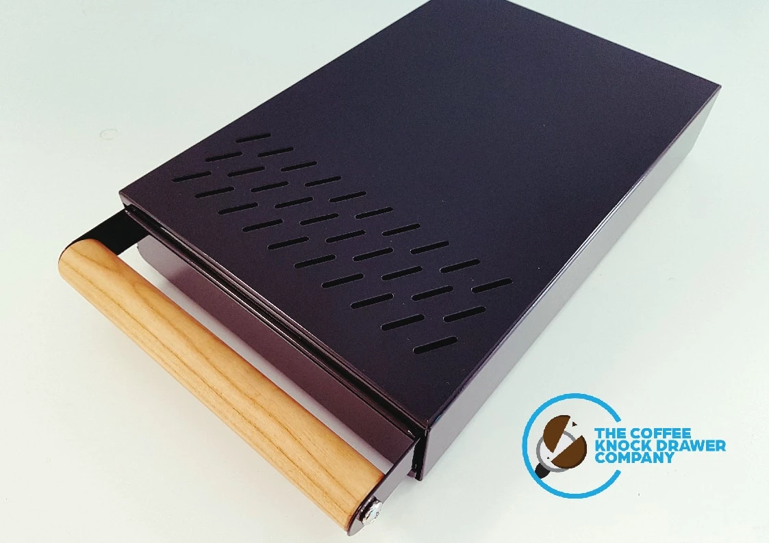 Sudschublade Pro Cub EM Walnut Schwarz Glanz 140x280x55mm 1 Sudschublade Pro Cub EM Walnut Schwarz Glanz 140x280x55mm